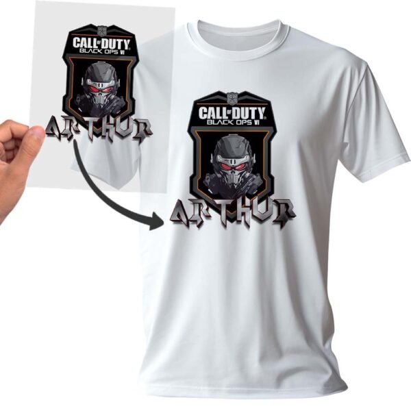 Film DTF Call Of Duty BlackOps