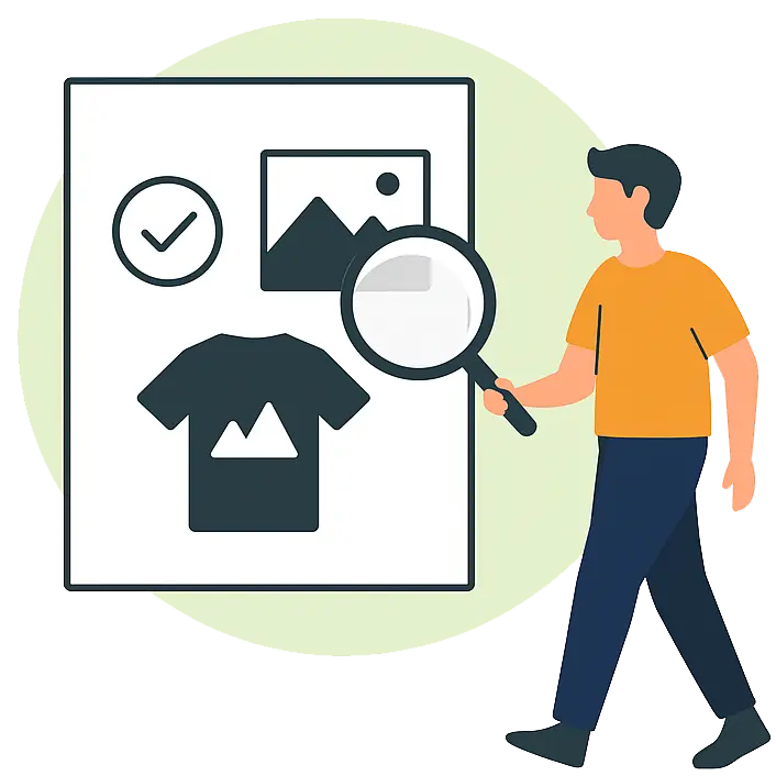 Choisissez votre design