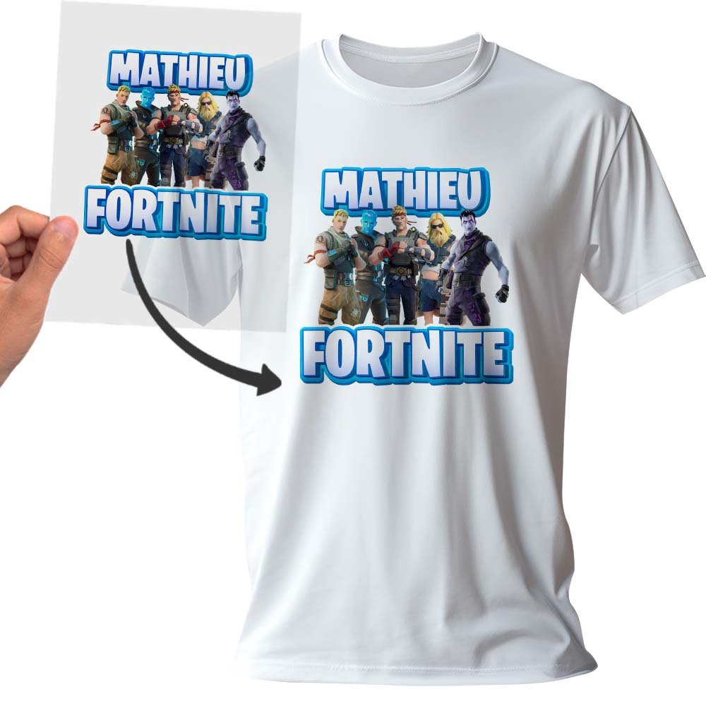 EliteOps Film DTF Fortnite EliteOps – Image 1