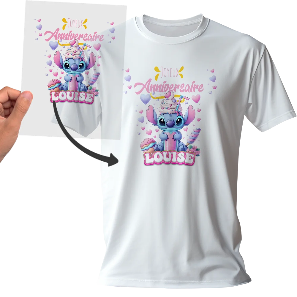 CandyStitch-Stitch Film DTF Stitch design CandyStitch – Image 1