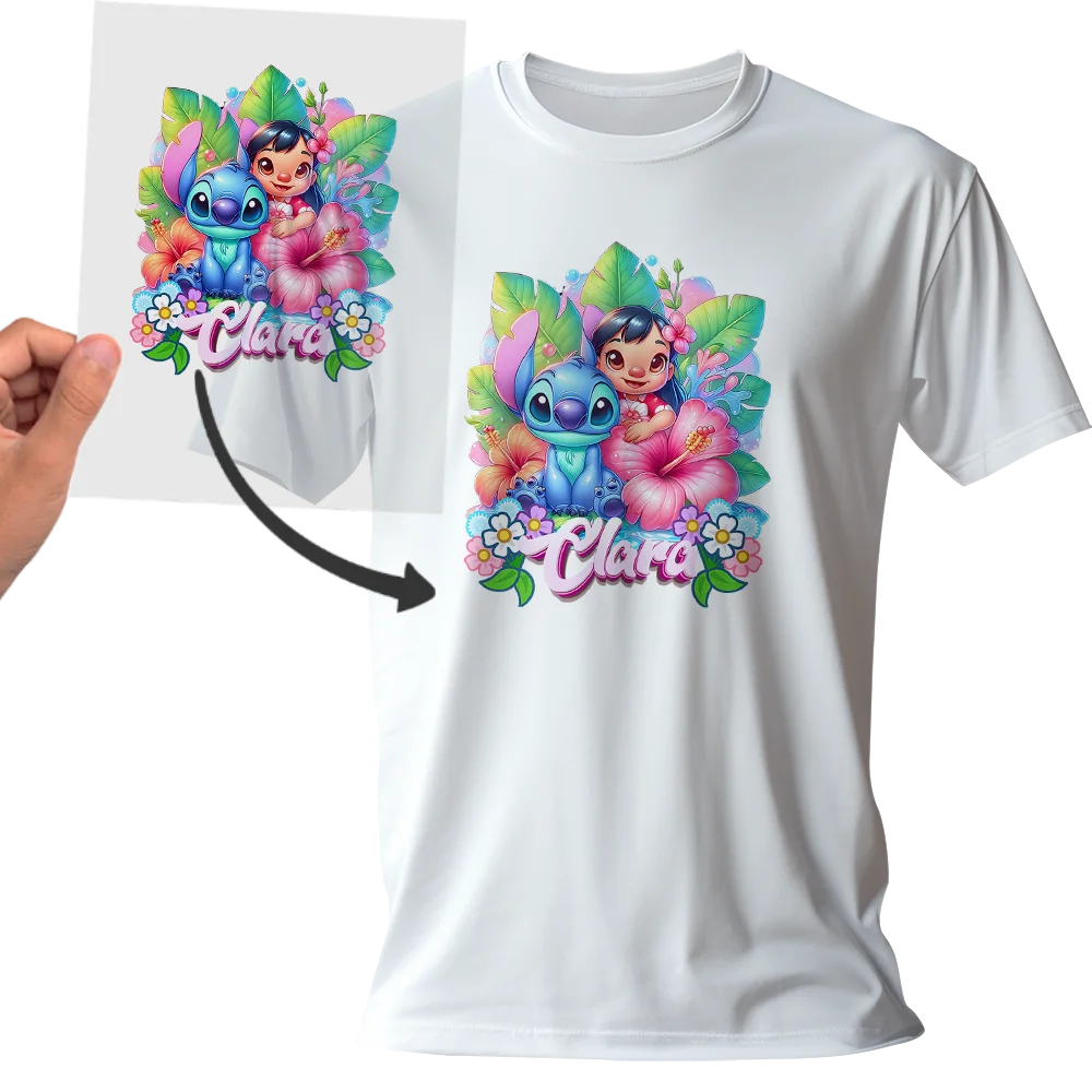 Tropiflair-Stitch Film DTF Stitch design Tropiflair – Image 1